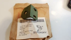 SIKORSKY SUPPORT 65651-11047-102 1615-01-100-2877 CH53 ACFT - Picture 1 of 2