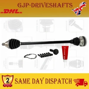 für AUDI A3 Q2 1.4 1.8 2.0 35 TFSI-TDI ANTRIEBSWELLE AUS/SEITLICH AB 2003 - Bild 1 von 6