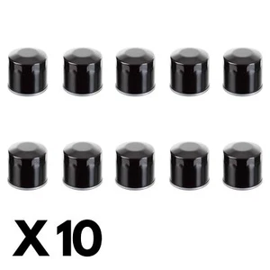 10 Pack Whites Oil Filter for Indian Springfield Dark Horse 2018-2020 - Picture 1 of 1