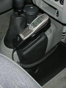 KUDA phone holder for Renault Kangoo from 2003 - Zdjęcie 1 z 1