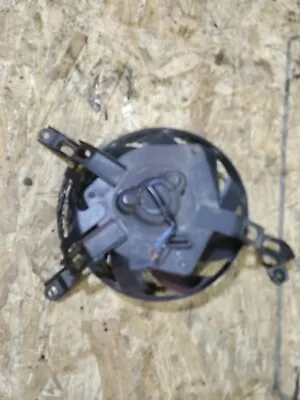 SUZUKI GSXR 1000 2005-2006 OEM VENTILADOR RADIADOR CONJUNTO ¡FALTA ENCHUFE!! Foto 1 de 4