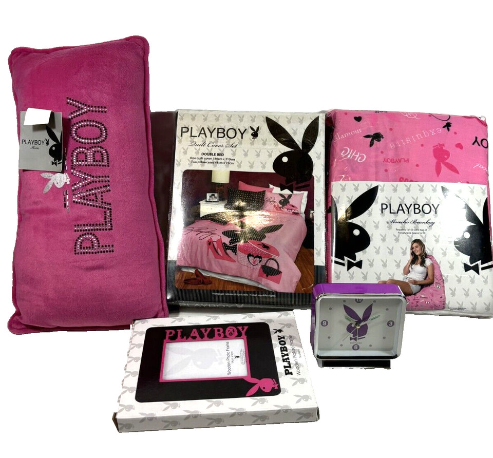 Playboy products for sale Shop with Afterpay eBay