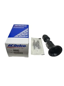 Bota bujía ACDelco GM 16082, 19295352 *OFERTA* - Imagen 1 de 1