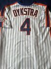 Mitchell and Ness 1986 New York Mets Lenny Dykstra Jersey Size 48