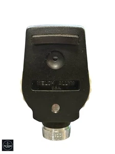 Oftalmoscopio estándar Welch Allyn - Modelo 11610 - Con bombilla de trabajo - Imagen 1 de 3