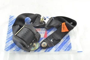CINTURA DI SICUREZZA ANTERIORE SX FIAT UNO FIORINO DUNA MILLE ELBA - 182381680 - Picture 1 of 4