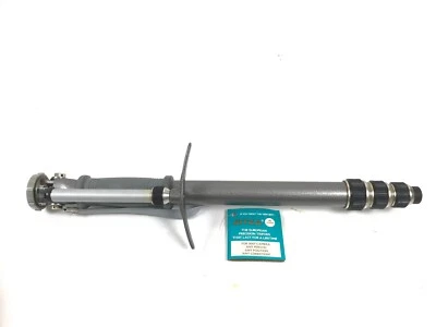 Monopiede professionale Gitzo 5 sezioni - adatto per cannocchiale o fotocamera - Immagine 1 di 3