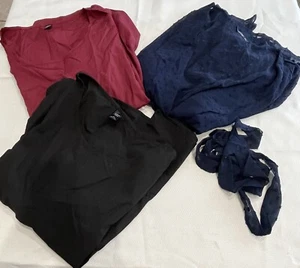 Shein Damen Paket 3 Größe 4XL NEU Strampler Tops Wiederverkäufer Posten - Bild 1 von 7