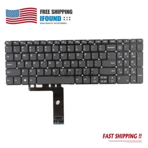 For Lenovo ideaPad 330s-15IKB 330s-15ARR 330s-15ISK 330s-15AST New Keyboard - Picture 1 of 7