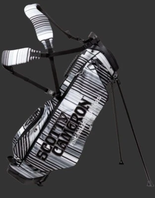 Bolsa de Transporte Scotty Cameron - Wanderer - Serape - Noche Oscura *Pedido Confirmado Foto 1 de 4