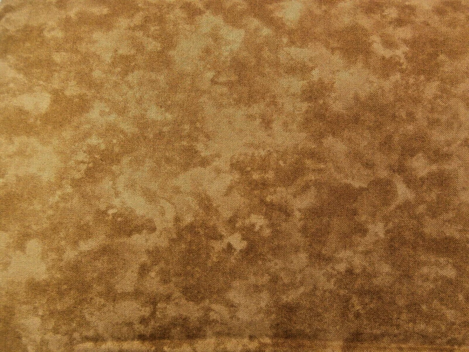 MODA  FABRICS WITH MARBLES #9878 THIS IS"PAPER BAG" By the yard - Image 1 of 1