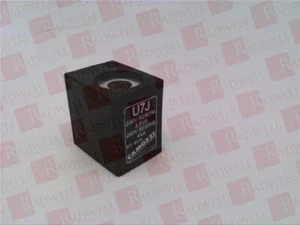 1pcs CAMOZZI U7J / U7J (BRAND NEW) - Picture 1 of 1