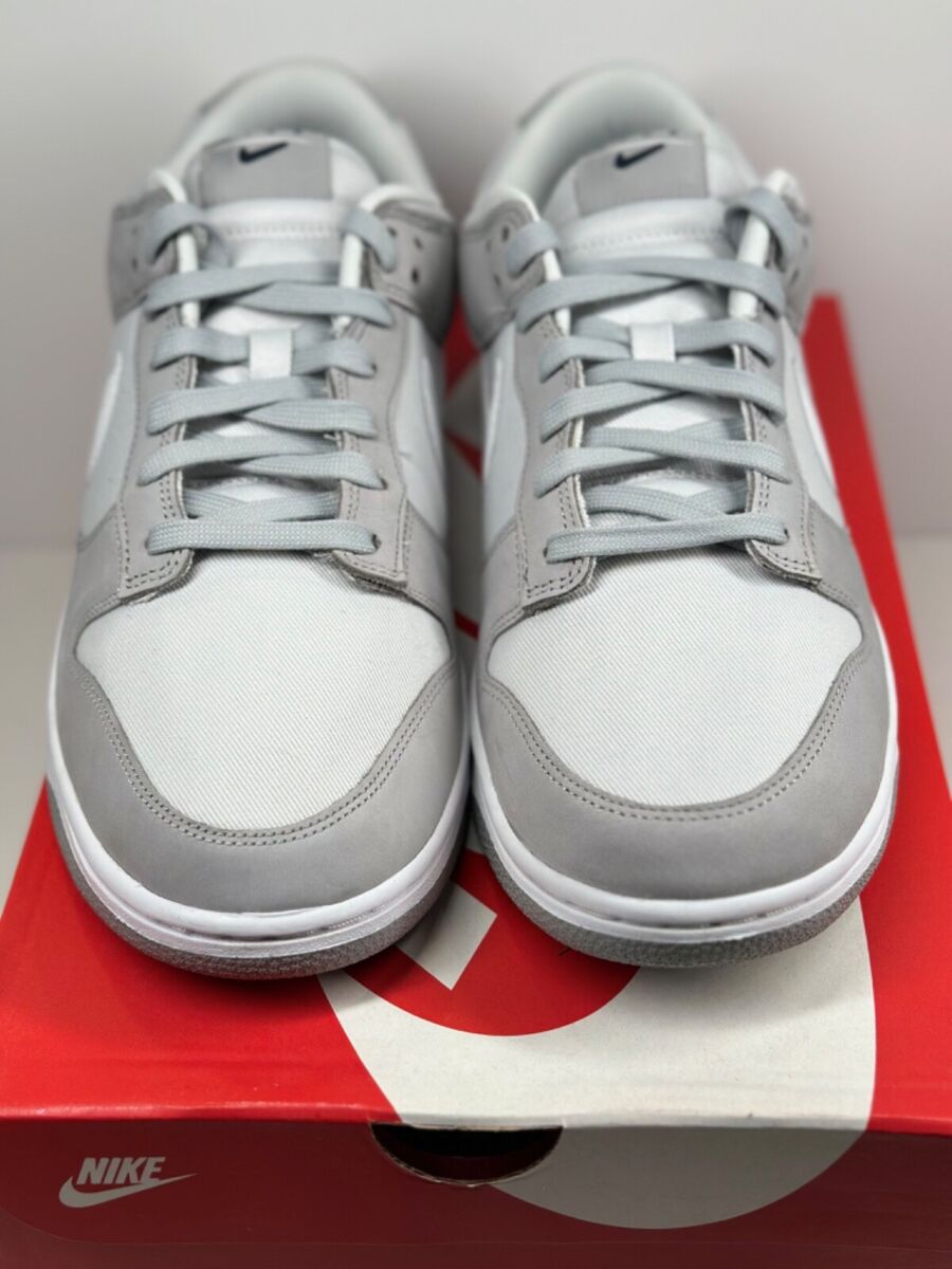 Nike Dunk LX Low Light Smoke Grey W for sale | eBay Nike Dunk LX Low Light Smoke Grey W for sale | eBay