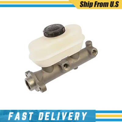 Cilindro maestro de freno Dorman M39634 nuevo para camioneta E150 E250 F150 camión F250 F-150 Foto 1 de 4