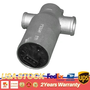 Idle Air Control Valve IAC Valve For BMW 323i 325i 328i 330i 525i X3 13411744713 - Picture 1 of 9