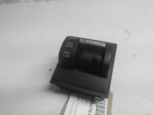 JEEP CHEROKEE TRANSFER CASE SWITCH 68026186AA Mk4 (KK) 08-14 - Picture 1 of 6