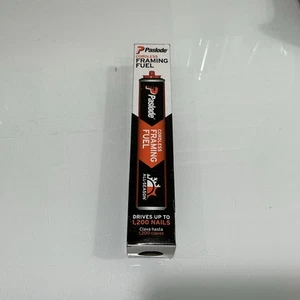 Paslode Cordless Framing Fuel 816008 (Qty 5) - Picture 1 of 6