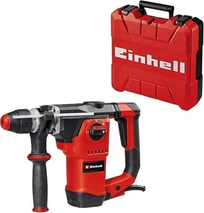 Einhell TE-RH 32-1600 4F Trapano a percussione 1600 W, 4,5 J, trapano a percussione/foratura/C - Foto 1 di 3