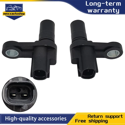 2PCS Input / Output Speed Sensor For 1994-2009 Toyota Camry 2.2L 2.4L 3.0L 3.3L — 第 1/4 张图片