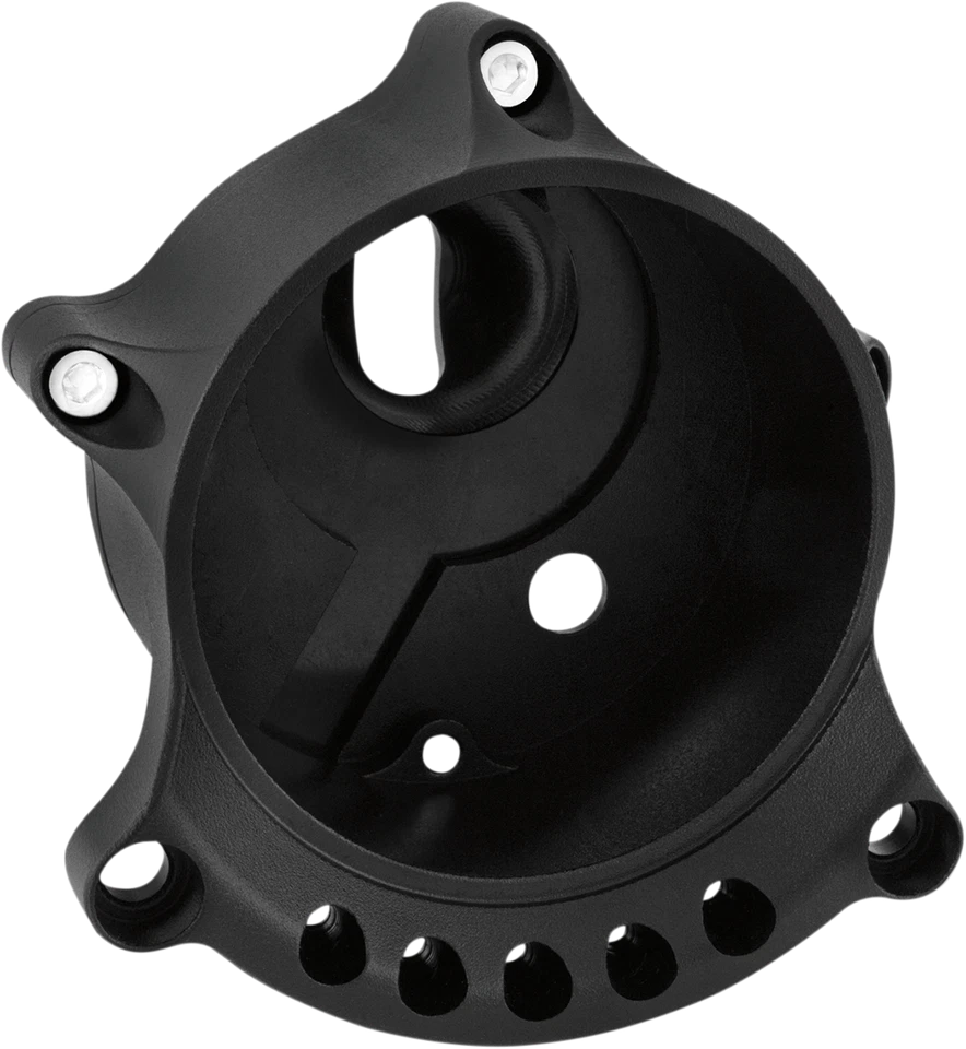 Roland Sands Design [0207-2001-SB] Manómetro Café y Faro Reubicador Black Ops Foto 1 de 1