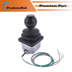 Joystick Controller For Haulotte HA32PX HA260PX HA18PX HB44J HA4 2441305340 - Picture 1 of 4