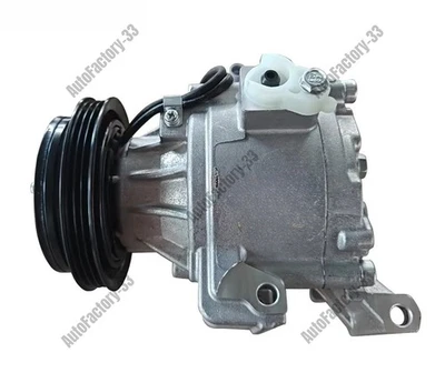  for Move Canvas Aircon A/C Compressor 4PK 88320b2140 88320-b2140  - Image 1 of 2