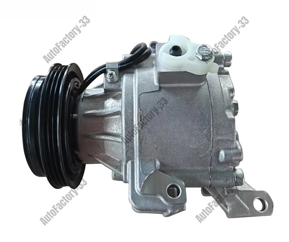  for Move Canvas Aircon A/C Compressor 4PK 88320b2140 88320-b2140  - Image 1 of 2