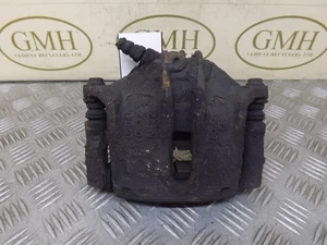 Citroen Xsara Right Driver O/S Front Brake Caliper Non Abs Mk1 1.4 Petrol 01-07B - Picture 1 of 4