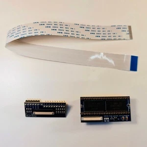 Heron 4MB RAM Erweiterung für Atari ST/STM/STFM (für C070523 Mainboard) - Bild 1 von 5