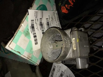 95 96 97 FORD RANGER MEDIDOR DE FLUJO DE AIRE 6-245 4,0 LITROS Foto 1 de 2