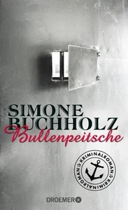 Bullenpeitsche: Kriminalroman Kriminalroman Buchholz, Simone: 1409352 - Bild 1 von 1