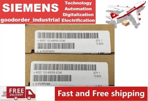 Siemens 6ES7132-6BF00-0CA0 /6ES7 132-6BF00-0CA0 Digital Output Module New In Box - Picture 1 of 6