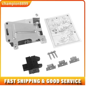 82213474AB Trailer Brake Controller For 2016-2020 Ram 1500 2500 3500 4500/5500 - Picture 1 of 10