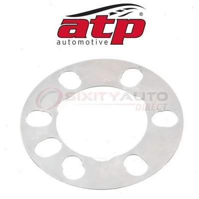 ATP Flywheel Shim for 1973-1976 Chevrolet Laguna - Transmission  hs — 第 1/4 张图片