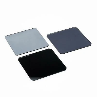 Unbranded 84x84mm ND 0.3 STD Filter, ND 0.6 STD Filter, and ND 0.9 STD Filter - Image 1 of 4
