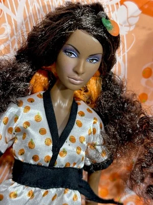 Barbie Top Model Hair Wear Nikki AA Black Doll ~ Mattel M5799 ~ New In Box🍊 - Image 1 of 4