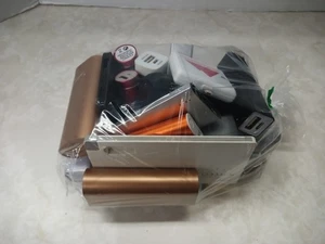 Lot banque batterie lithium ion différentes tailles occasion - 002 - Photo 1 sur 5