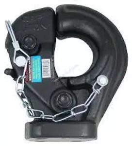 CAL-HAWK AZHPHR RIGID PINTLE HOOK - Bild 1 von 1