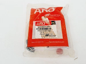 ARO 637427-UU Diaphragm Pump Repair Kit, Fluid Section, PD05P  1/2  Polyurethane - Picture 1 of 4