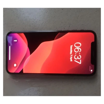 Apple iPhone XS/XR - 256 GB 64 GB - Desbloqueado T-Mobile Verizon GSM/CDMA Todos los Colores Foto 1 de 4