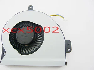 Nuevo VENTILADOR DE CPU DELTA KSB06105HB-AL09 para computadora portátil ASUS - Imagen 1 de 6