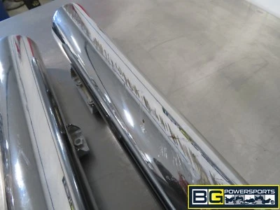 Silenciadores de escape Victory Jackpot EB479 2009 Foto 1 de 4