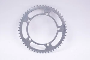 NOS Campagnolo (Copy) Strada 144bcd 53 teeth chainring - Picture 1 of 3