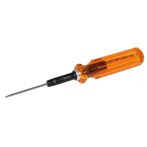 MIP 1.5mm Hex Driver Wrench, Gen 2, 9207 - Image 1 of 1