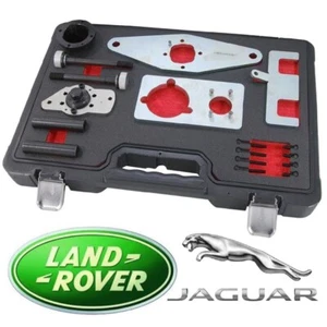 ENGINE TIMING TOOL SET FOR JAGUAR LANROVER JLR AJ200 2.0L INGENIUM DIESEL - 5755 - Picture 1 of 4