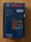 Bosch 30' Self-Leveling Cross-Line Laser, GLL 30 w/ Mount & Batteries