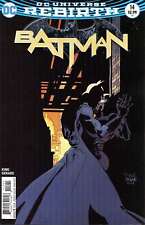 Batman (3rd Series) #14A FN; DC | Tim Sale Variant Catwoman Tom King Rebirth - w