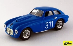 FERRARI 166 MM BERLINETTA - Giro di Sicilia 1953 - Cornacchia/Frigerio 1:43 - Picture 1 of 1