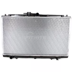 New Radiator Denso-type w/o Sensor Port For 2001-2003 Acura Cl AC3010117 - Picture 1 of 5