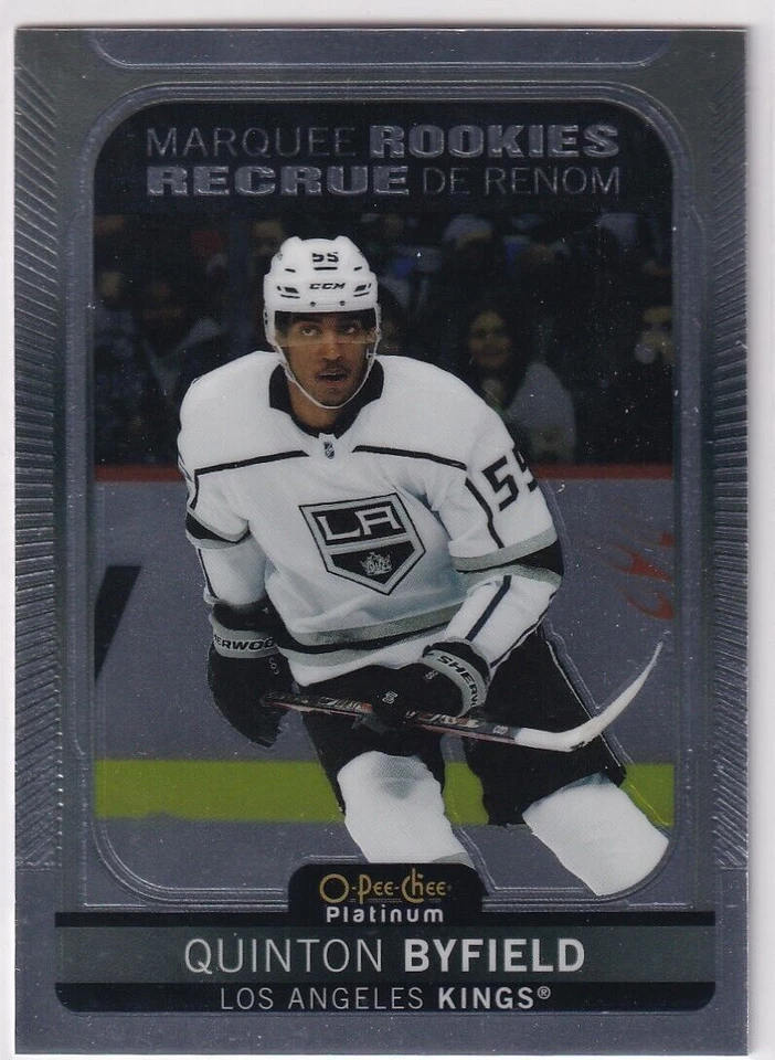 2021 - 22 O-PEE-CHEE PLATINUM Marquee Rookies ( PICK FROM LIST ) - Image 1 of 1